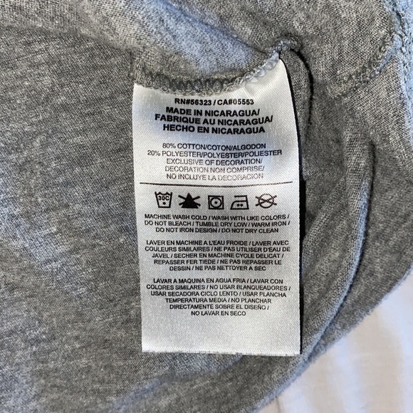 The Nike Tee - Picture 4 of 6